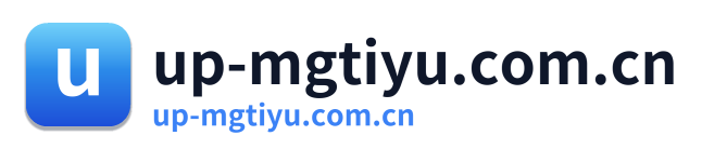 up-mgtiyu.com.cn Logo